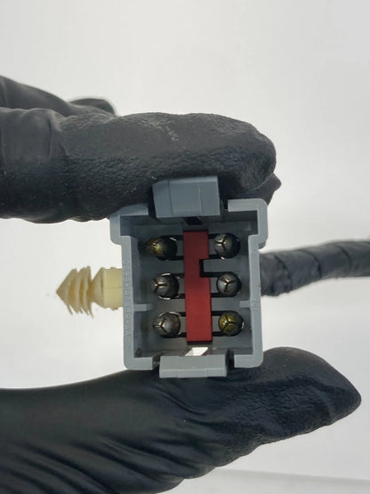 2006 2007 FORD EXPEDITION SUNROOF SUN ROOF MOTOR ASSEMBLY 7L14-15B689-AB OEM