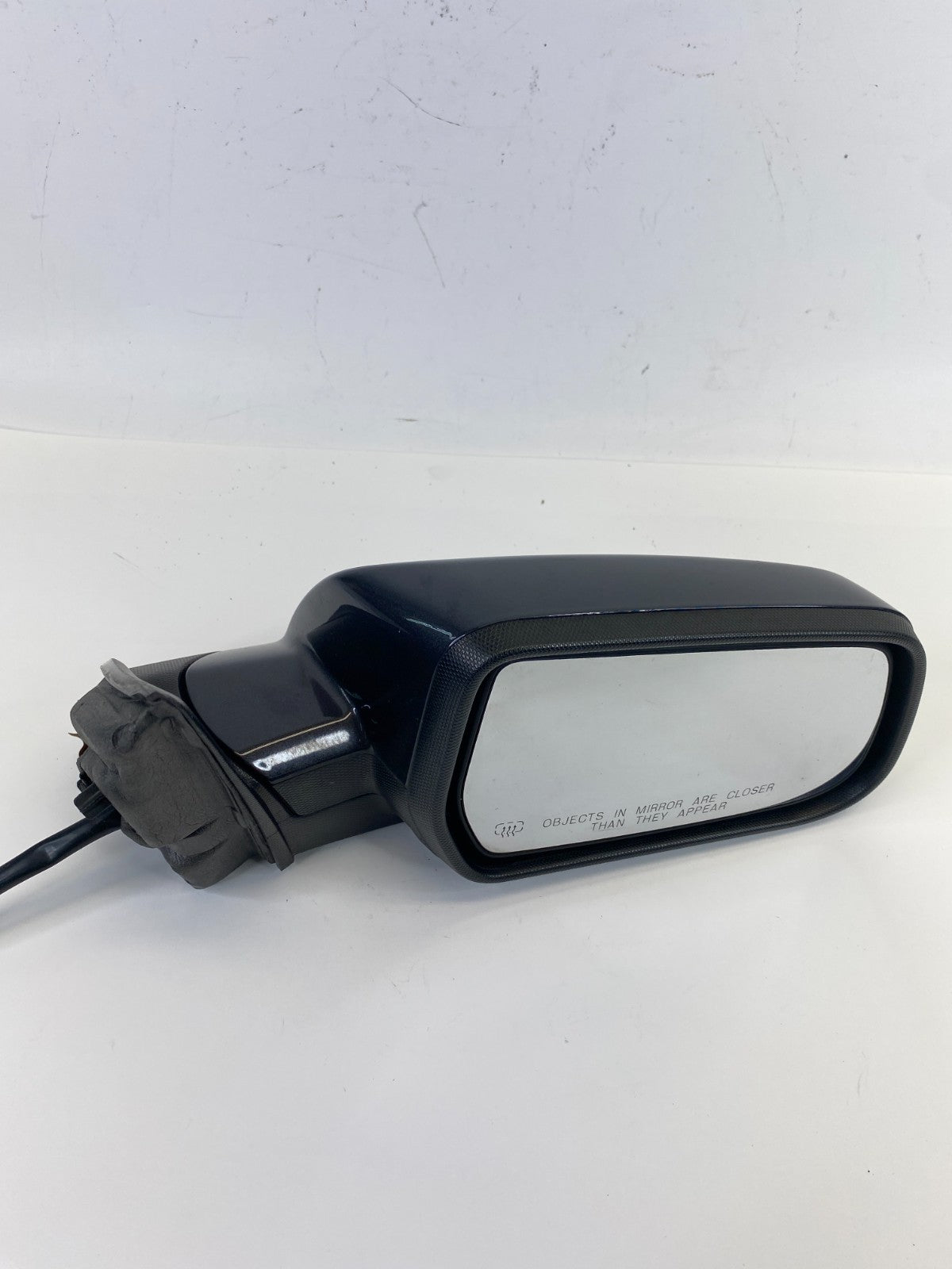 2015 2016 2017 GMC Terrain Front Right Passenger Side View Power Mirror Heated