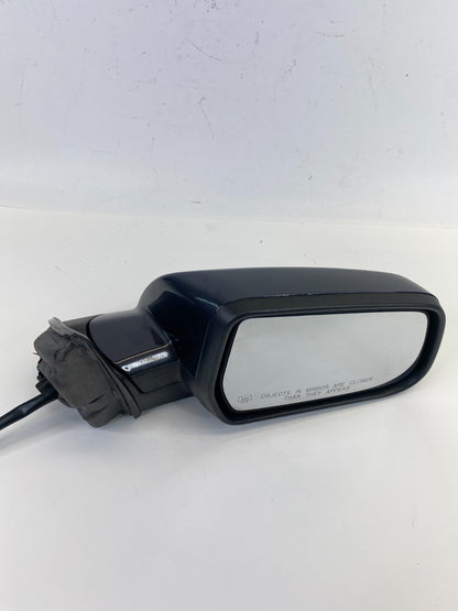 2015 2016 2017 GMC Terrain Front Right Passenger Side View Power Mirror Heated