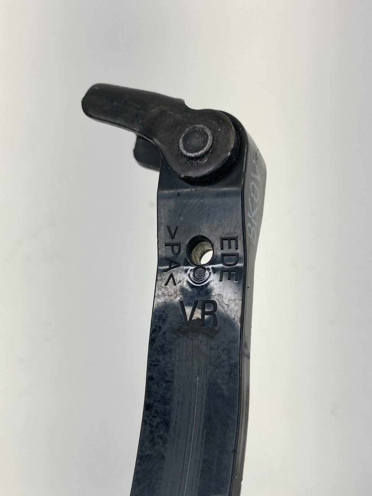 09-16 Audi A4 Quattro Front Left Side Door Check Stop Stopper Detent 8K0837249C