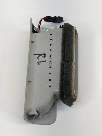2005-2011 AUDI A6 B PILLAR A/C HEAT AIR VENT OUTLET GRILLE REAR LEFT OEM FACTORY