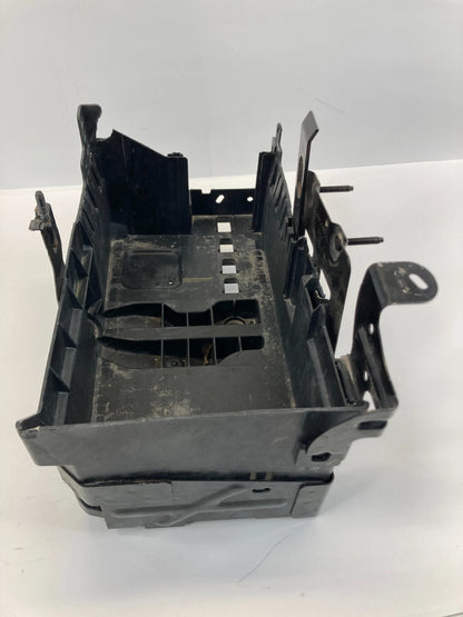 2011-2016 CHEVROLET CRUZE 16 LIMITED ENGINE CONTROL MODULE ECU BRACKET SUPPORT