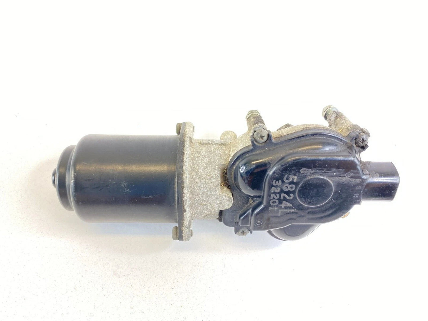 2004-2008 ACURA TSX TL FRONT WINDSHIELD WIPER MOTOR ASSEMBLY 5824L-32201 OEM