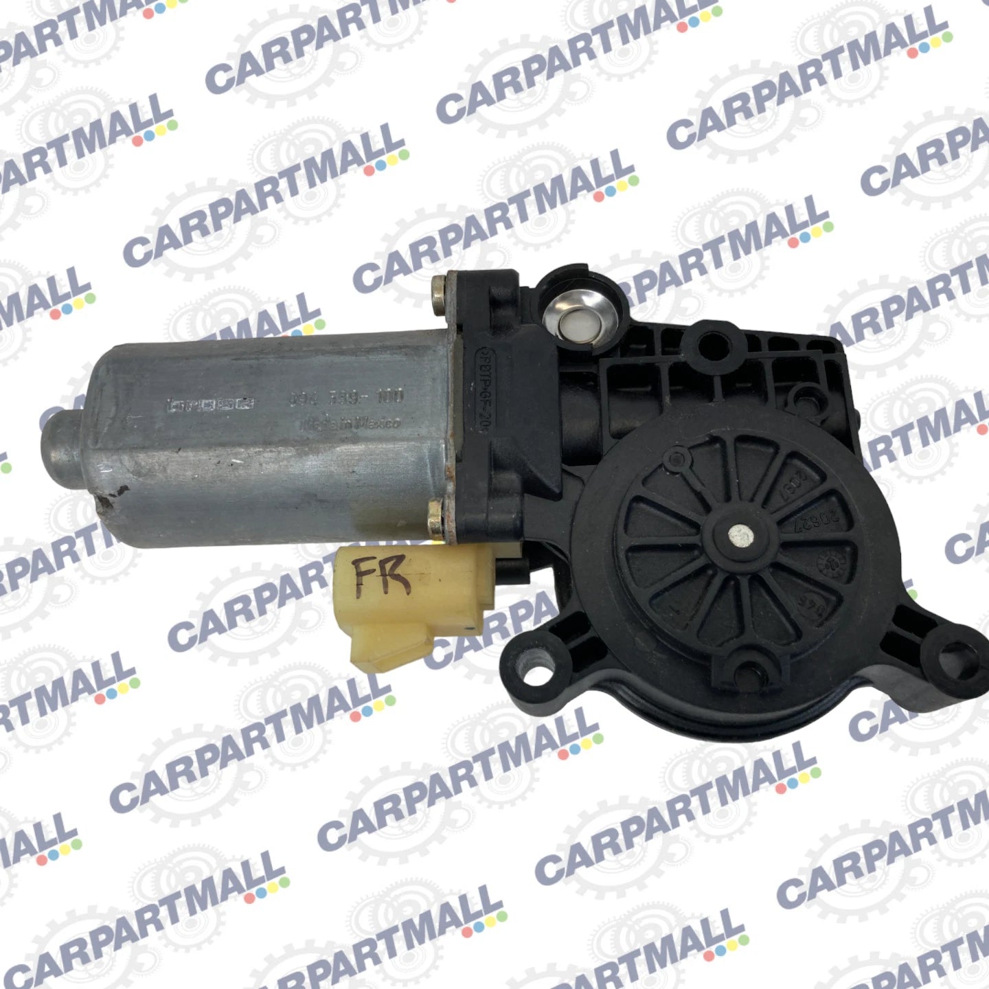 1999-2005 PONTIAC GRAND AM FRONT RIGHT PASSENGER SIDE POWER WINDOW MOTOR OEM