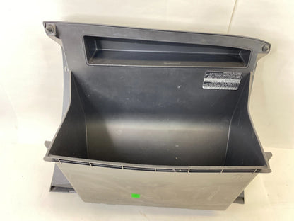 2009-2011 TOYOTA MATRIX DASH GLOVE BOX STORAGE COMPARTMENT ASSY 55550-02240 OEM
