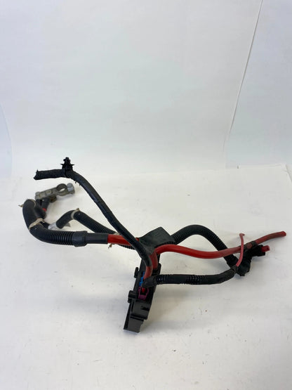 07-15 MINI COOPER 1.6L TURBO BATTERY POWER DISTRIBUTION FUSE BOX 9136723-04 OEM