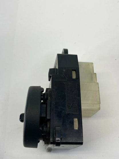 06-08 HYUNDAI ACCENT SEDAN SIDE VIEW DOOR MIRROR CONTROL SWITCH 202005064 OEM