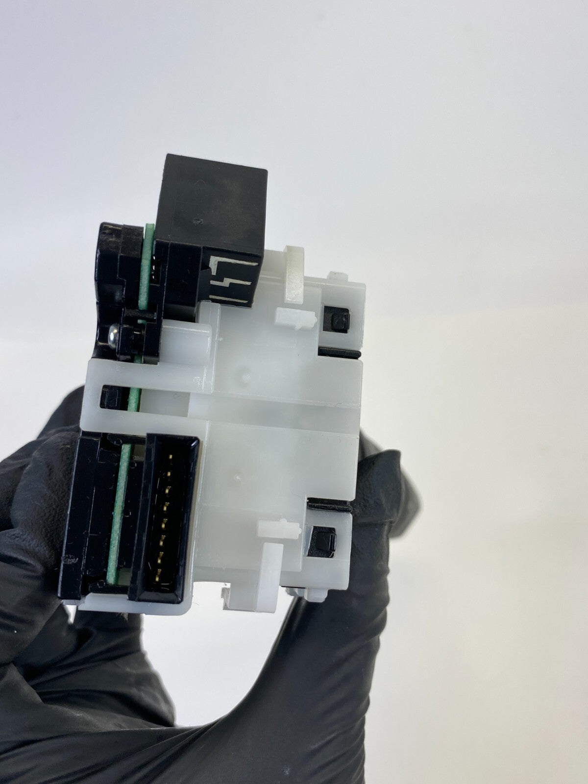 2008-2013 Nissan Roguet Front & Rear Windshield Wiper Washer Control Switch OEM