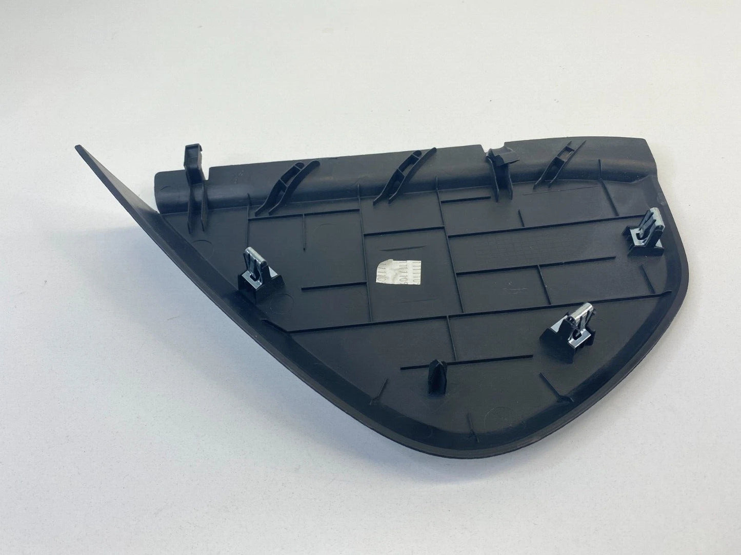 2010-2016 CADILLAC SRX DASH RIGHT PASSENGER END CAP COVER TRIM 15894326 OEM
