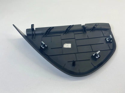 2010-2016 CADILLAC SRX DASH RIGHT PASSENGER END CAP COVER TRIM 15894326 OEM