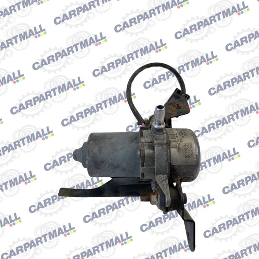 09-17 CHEVROLET TRAVERSE AUXILIARY POWER BRAKE BOOSTER VACUUM PUMP 20803252 OEM
