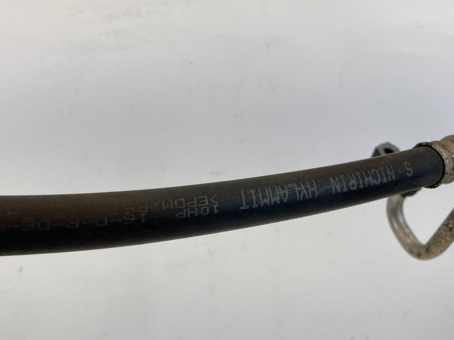 2015-2020 Honda Fit A/C Refrigerant Discharge Hose Line Pipe Tube OEM