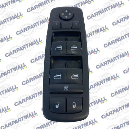 2015-2017 Chrysler 200 Front Left Driver Door Master Window Switch 68231805AA