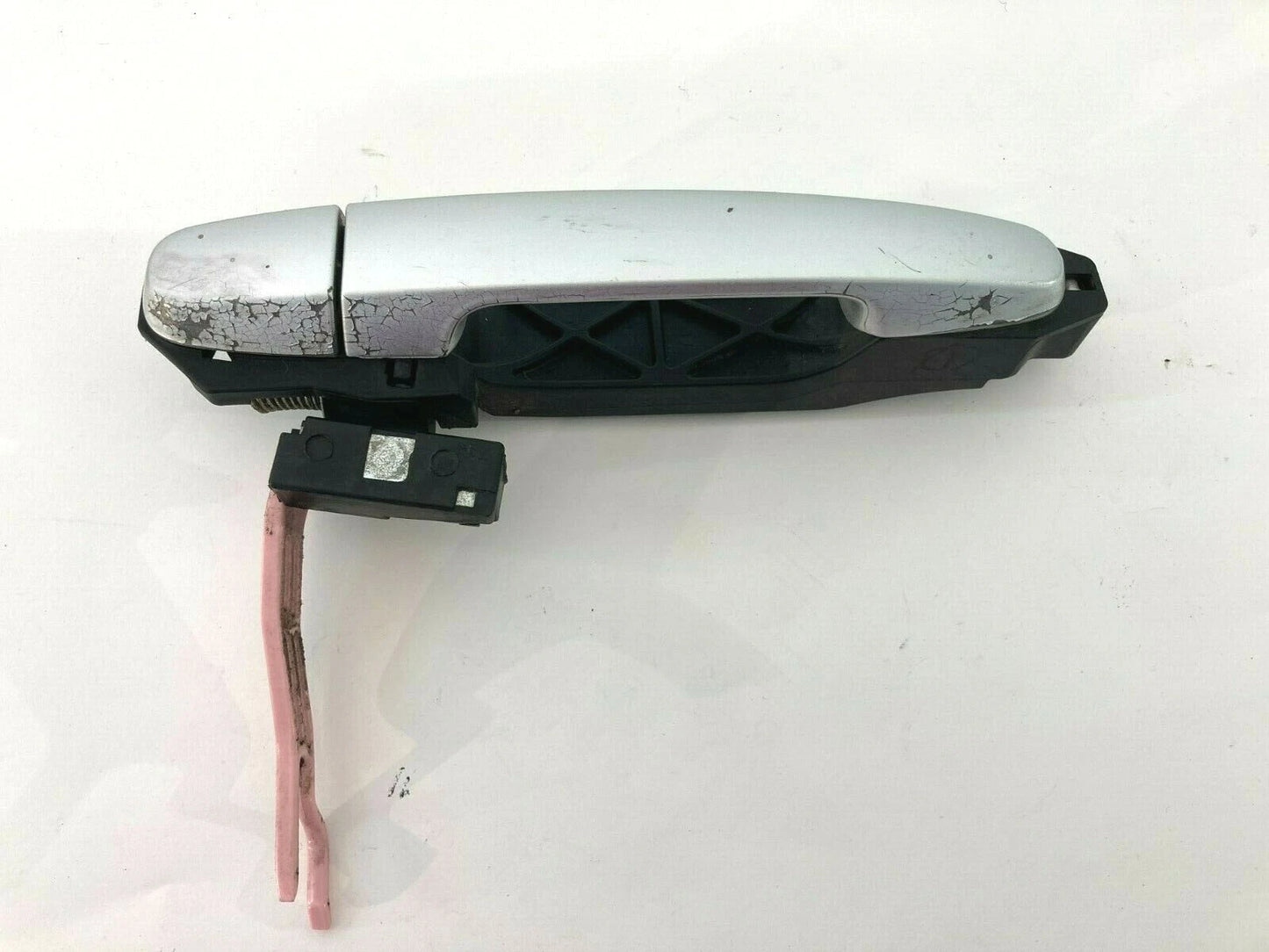 2004-2009 TOYOTA PRIUS REAR LEFT SIDE OUTER OUTSIDE DOOR HANDLE ASSEMBLY OEM