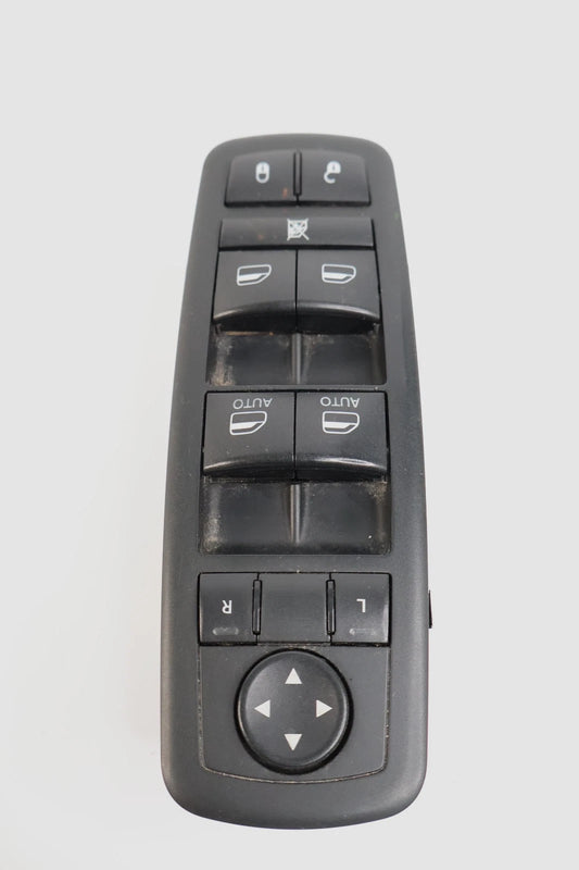 2011-2012 CHRYSLER 300 DODGE CHARGER MASTER POWER WINDOW SWITCH OEM 56046823AC