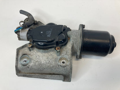 2005-2009 Nissan Pathfinder Front Winshield Wiper Motor Assembly 28800-EA000 OEM