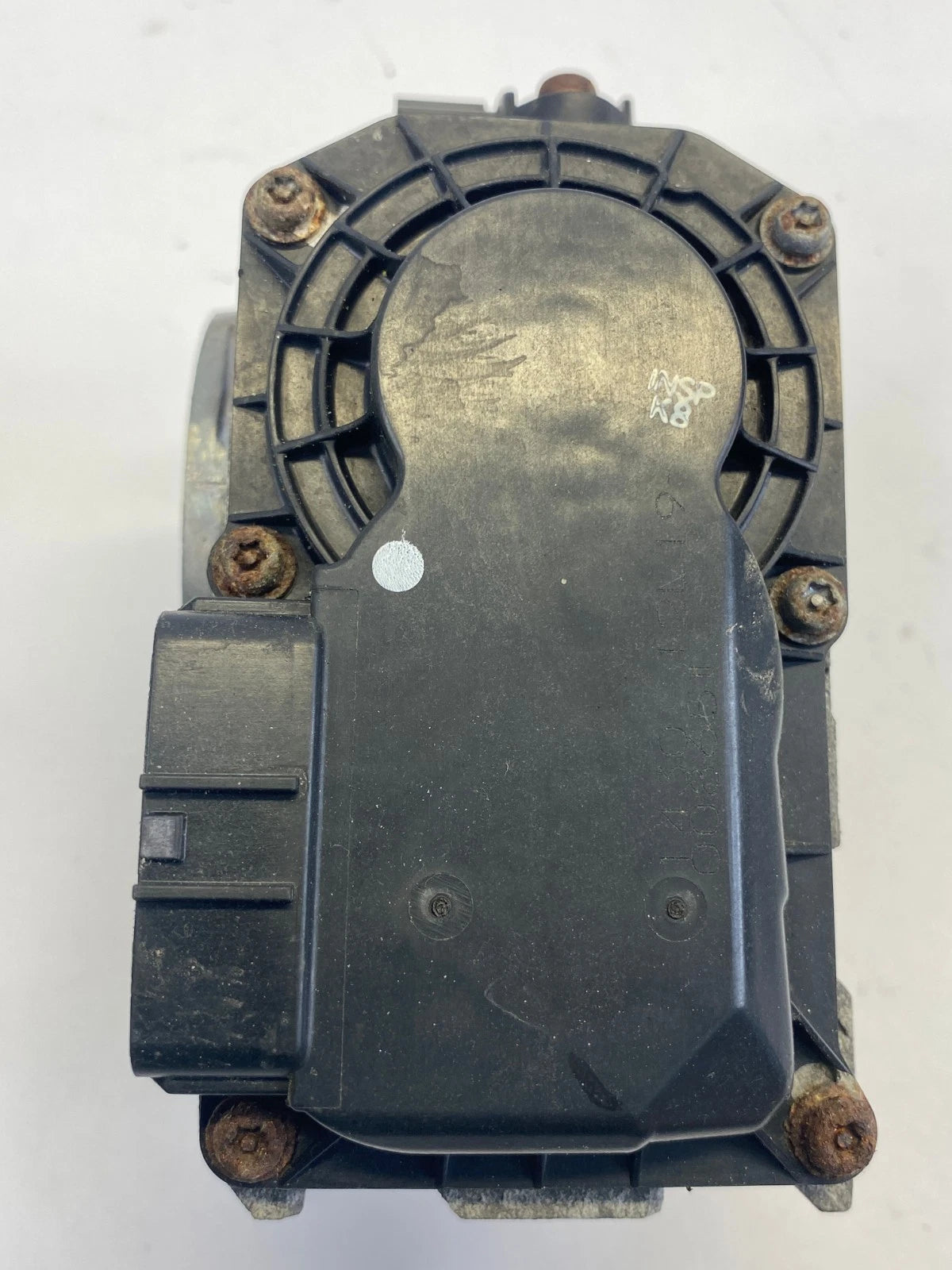 2009-2014 ACURA TL ELECTRONIC THROTTLE BODY VALVE ACTUATOR UNIT FR OEM FACTORY