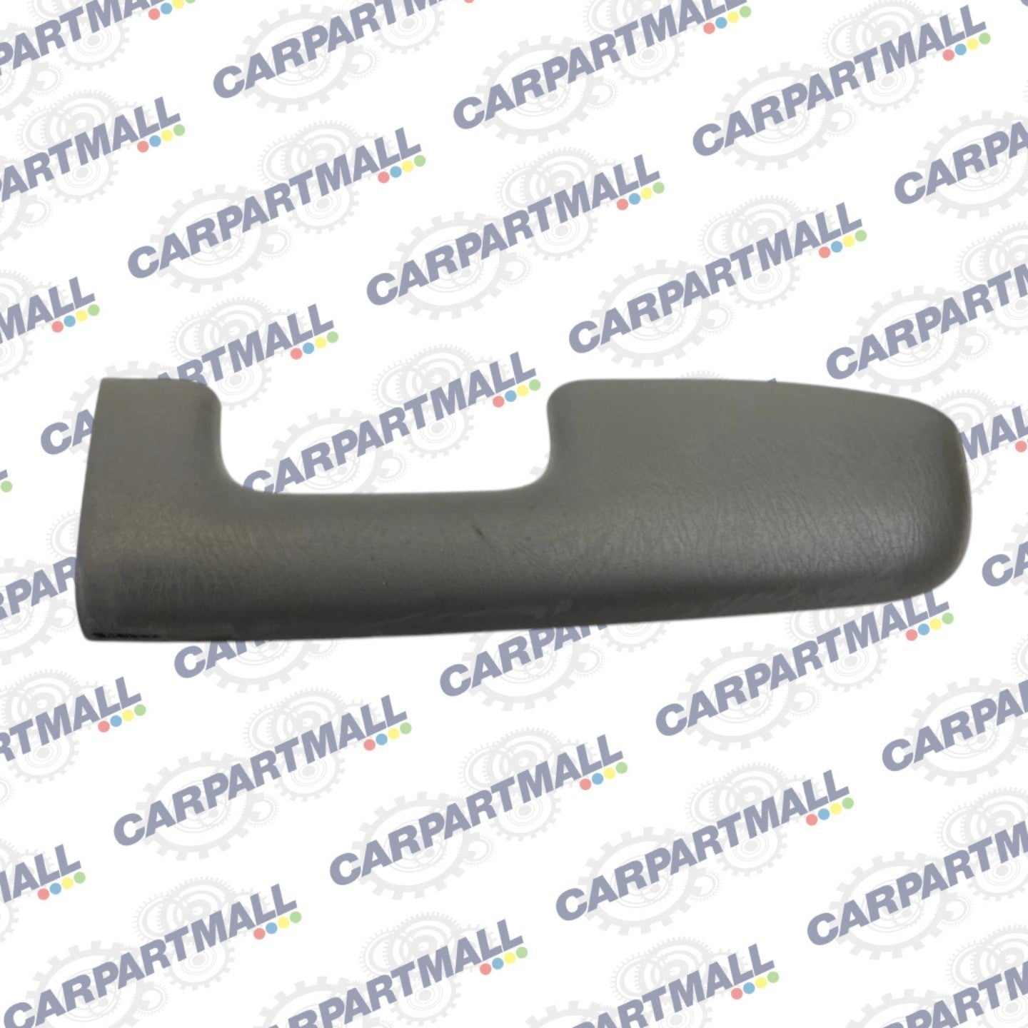 03 04 05 06 07 08 Toyota Corolla Rear Right Side Door Armrest Arm Rest Lid Pad