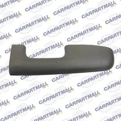 03 04 05 06 07 08 Toyota Corolla Rear Right Side Door Armrest Arm Rest Lid Pad