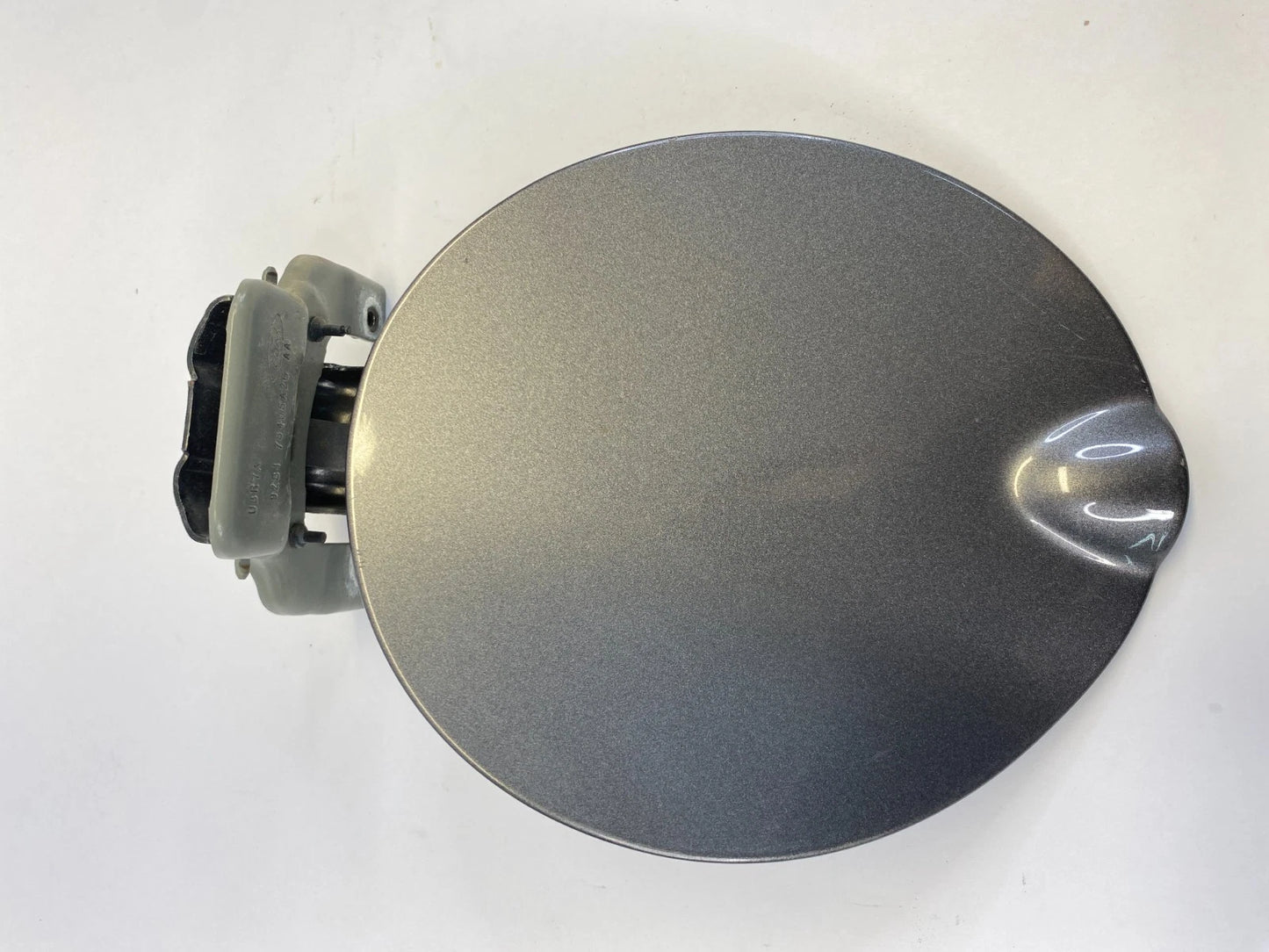 2008-2012 FORD ESCAPE FUEL FILLER GAS TANK DOOR LID CAP ASSY 78405A26-AA OEM