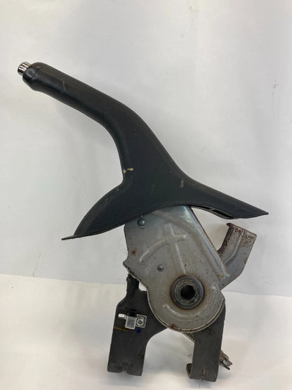 2010-2013 KIA SOUL 1.6L M/T EMERGENCY PARKING BRAKE HANDLE E-BRAKE LEVER ASSY