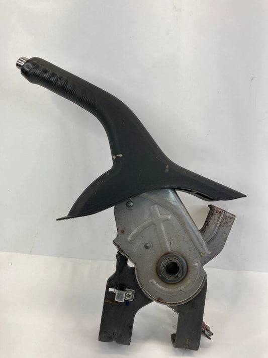 2010-2013 KIA SOUL 1.6L M/T EMERGENCY PARKING BRAKE HANDLE E-BRAKE LEVER ASSY