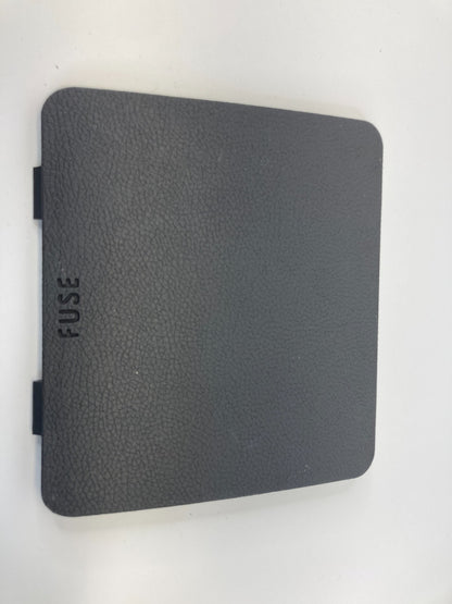 2011-2014 Hyundai Sonata Interior Lower Dash Fuse Box Lid Cover 84758-3S000