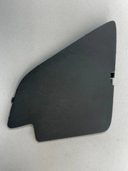 05-10 HONDA ODYSSEY FRONT LEFT DRIVER INNER DOOR HANDLE SCREW COVER K6225302 OEM