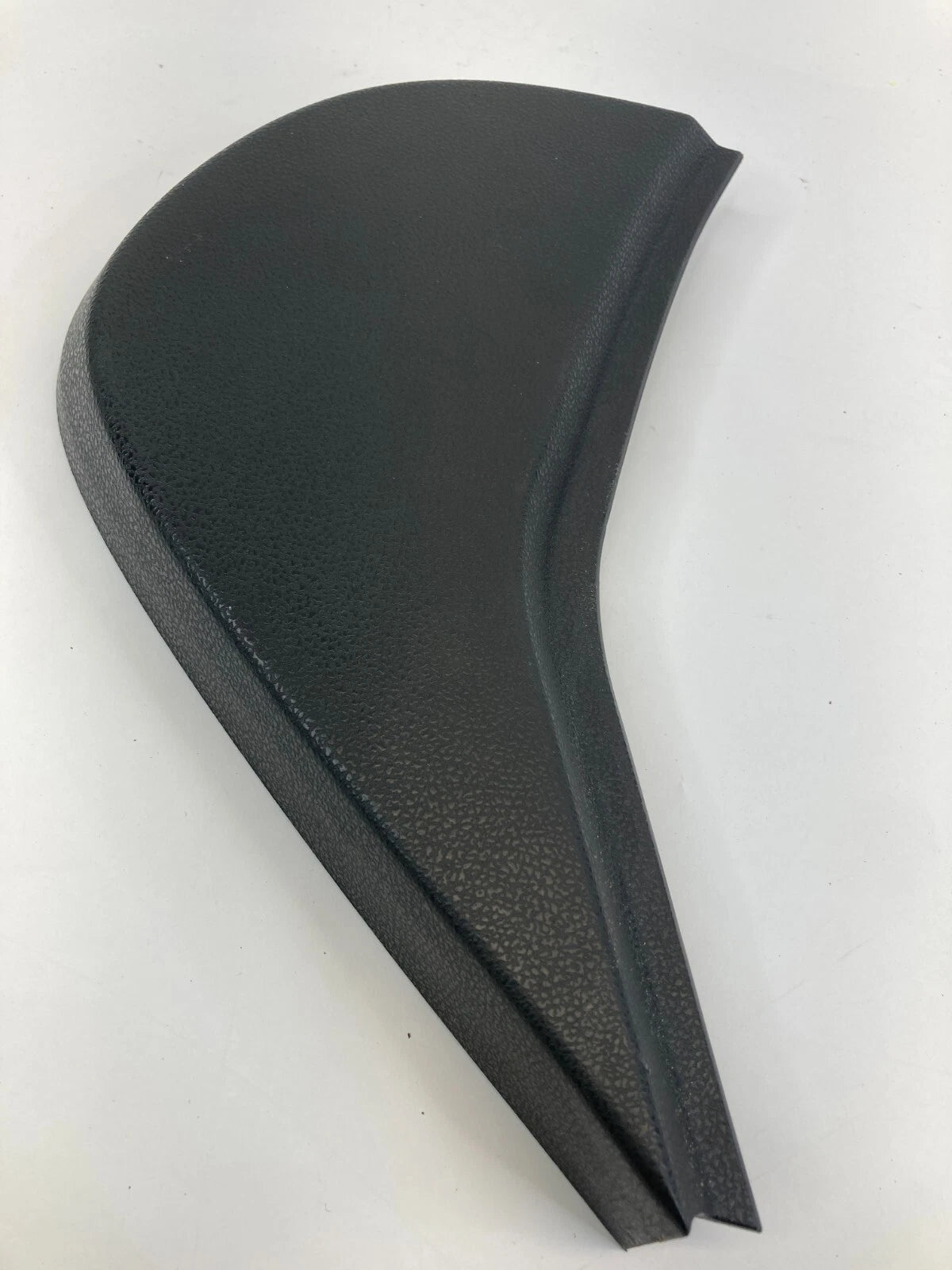 2007-2013 NISSAN ALTIMA DASH RIGHT END CAP COVER LID BEZEL TRIM 68420-JA01A