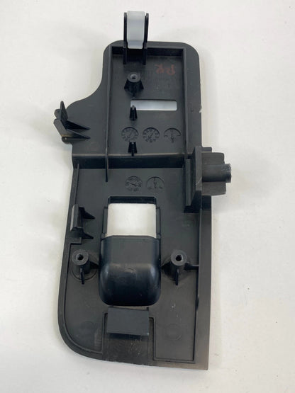 2004-2008 ACURA TL SDN REAR RIGHT WINDOW SWITCH COVER BEZEL TRIM 83700-SEPA-A010