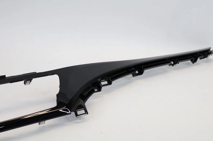 2016-2022 HONDA PILOT DASH UPPER CENTER TRIM BEZEL MOLDING COVER PANEL OEM