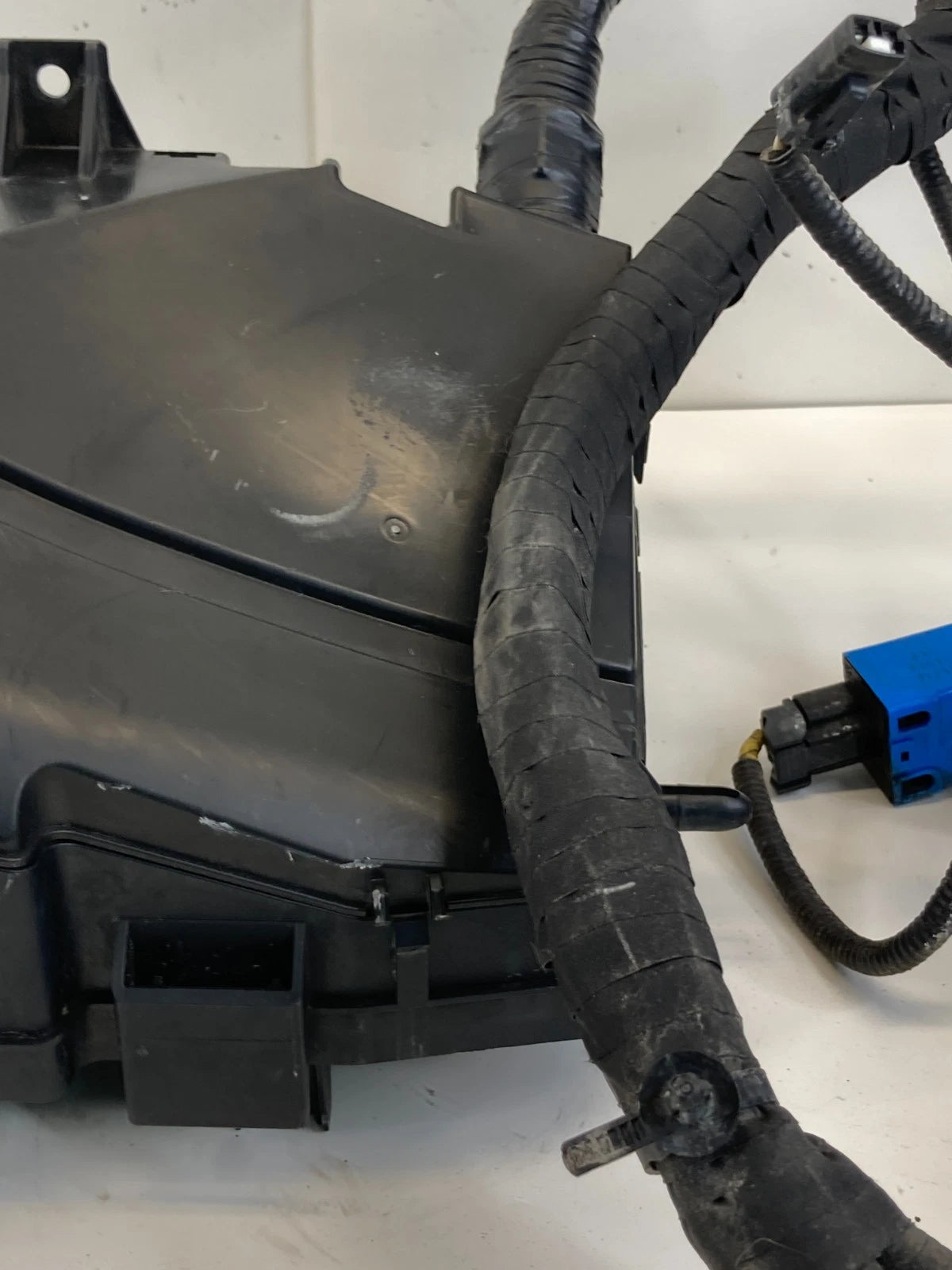 11-15 HYUNDAI SONATA ELANTRA ENGINE FUSE BOX RELAY MODULE UNIT ASSY 18790-01315