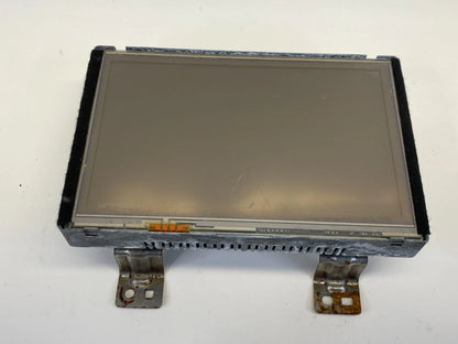2013-2020 NISSAN PATHFINDER DASH NAVIGATION DISPLAY SCREEN UNIT OEM 28091-1JA3C
