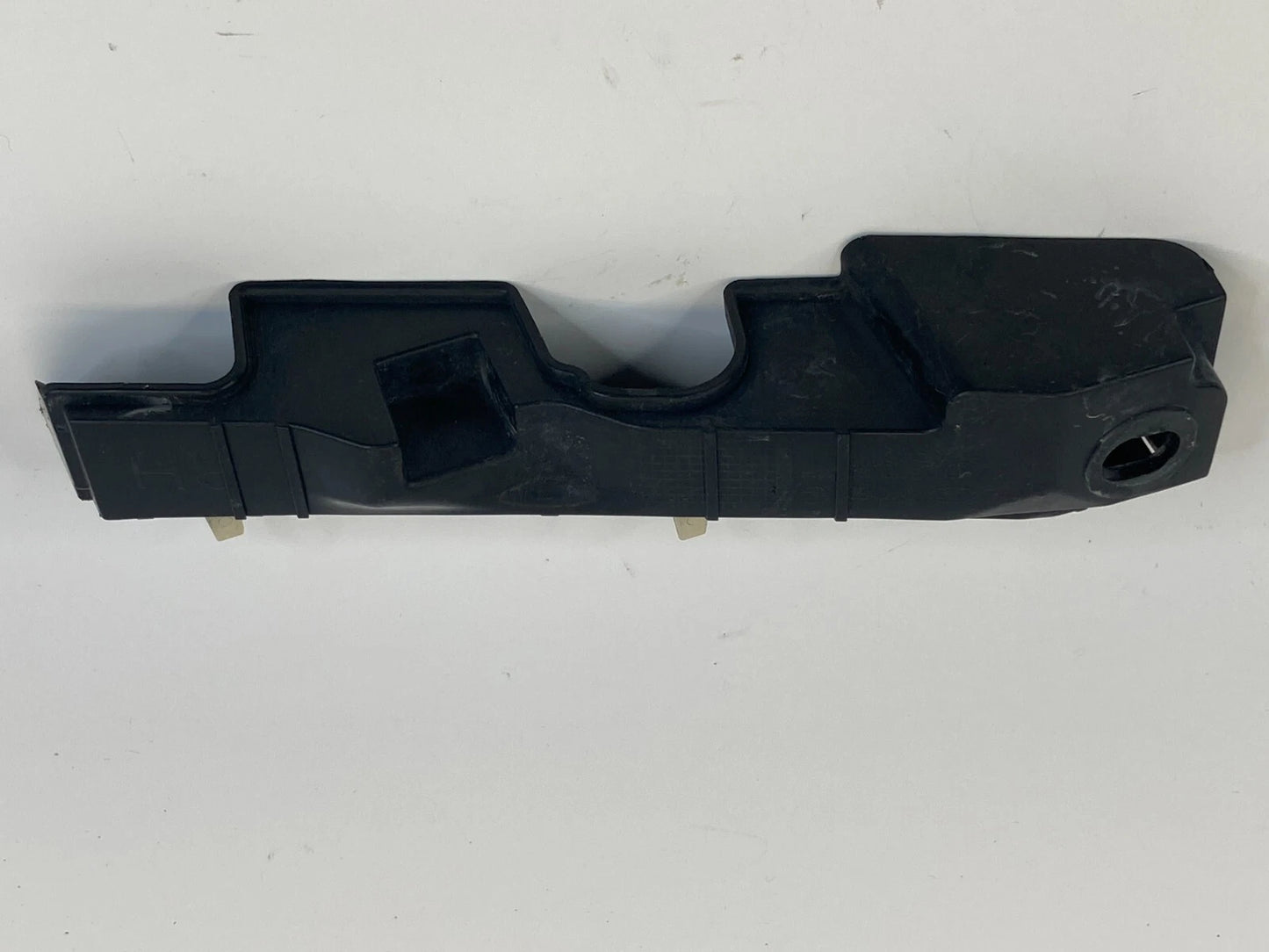 11-14 HYUNDAI SONATA FRONT BUMPER RIGHT SIDE BUMPER BRACKET SUPPORT 86516-3S000