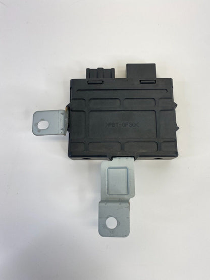 2010-2012 Mazda CX-7 Transmission Computer Control Module TCM TCU L556189E1D OEM