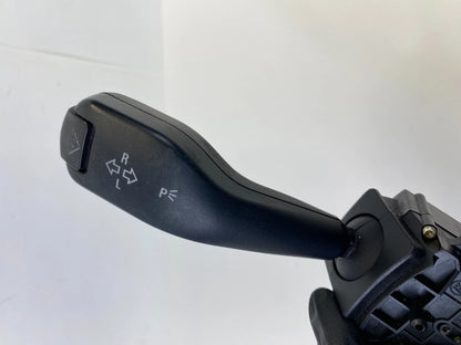 2000-2006 BMW X5 TURN SIGNAL HEADLIGHT SWITCH STALK BC BUTTON 8363668 OEM