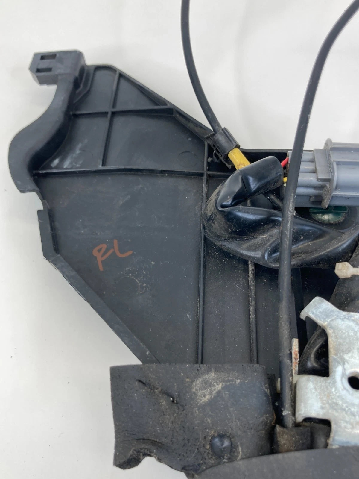 2005-2010 HONDA ODYSSEY REAR LEFT SLIDING POWER DOOR LOCK LATCH ACTUATOR MOTOR