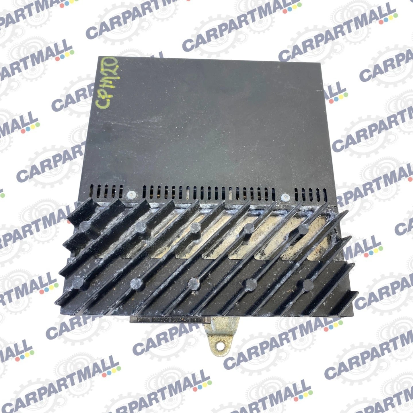 2007 2008 BMW 328XI 335XI RADIO AUDIO AMPLIFIER AMP HIFI UNIT 65129143156 OEM