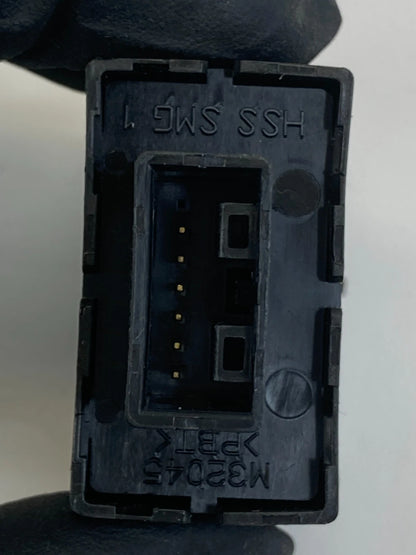 07 08 09 10 11 12 ACURA RDX HEATER SEAT CONTROL SWITCH BUTTON M33026 OEM