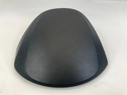 2011-2014 HYUNDAI SONATA SPEEDOMETER CLUSTER VISOR PANEL TRIM 84830-3S000