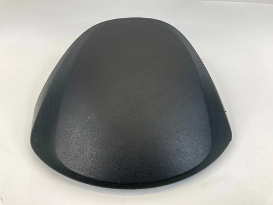 2011-2014 HYUNDAI SONATA SPEEDOMETER CLUSTER VISOR PANEL TRIM 84830-3S000