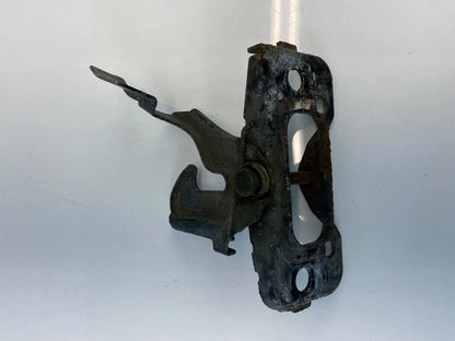 2008 2009 2010 2011 CHRYSLER TOWN & COUNTRY HOOD LOCK LATCH STRIKER ASSY OEM