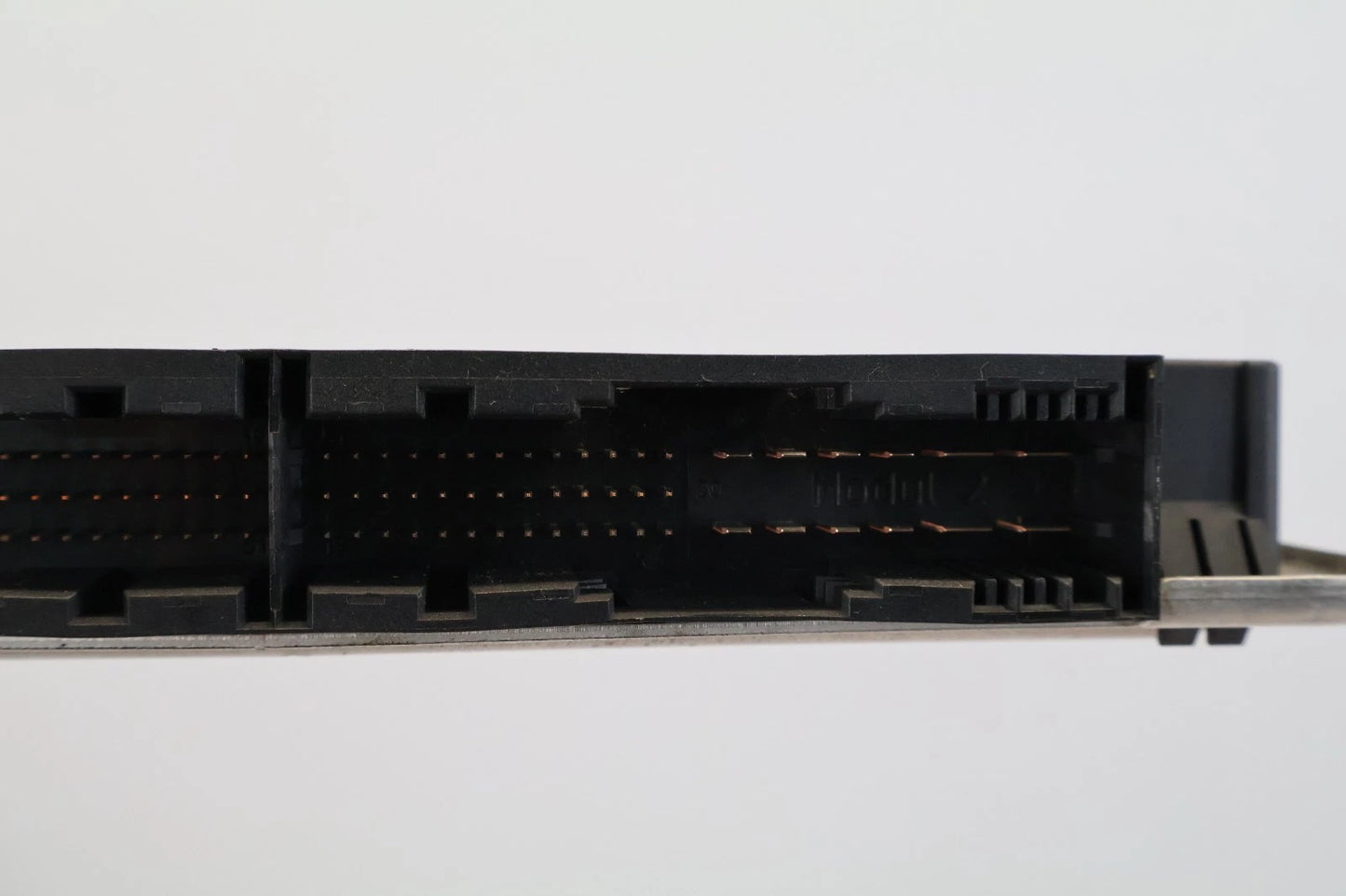 2011-2016 BMW 528I F10 LIGHT FOOTWELL CONTROL MODULE FRM3 OEM 61359273629