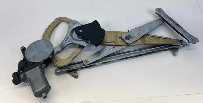 2004-2010 TOYOTA SIENNA FRONT LEFT DRIVER POWER WINDOW REGULATOR MOTOR OEM
