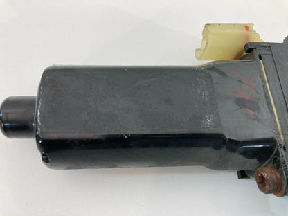 1999-2005 HYUNDAI SONATA FRONT RIGHT PASSENGER SIDE POWER WINDOW MOTOR ASSEMBLY