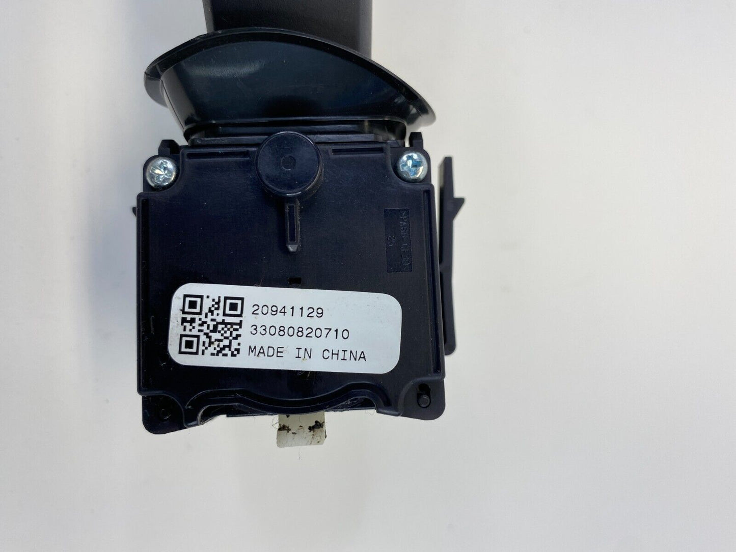 11-16 Chevrolet Cruze Headlight Turn Signal Control Switch Lever 20941129 OEM