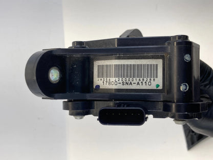 2006-2008 Honda Civic Sedan A/T Accelerator Gas Pedal 17800-SNA-A110 OEM