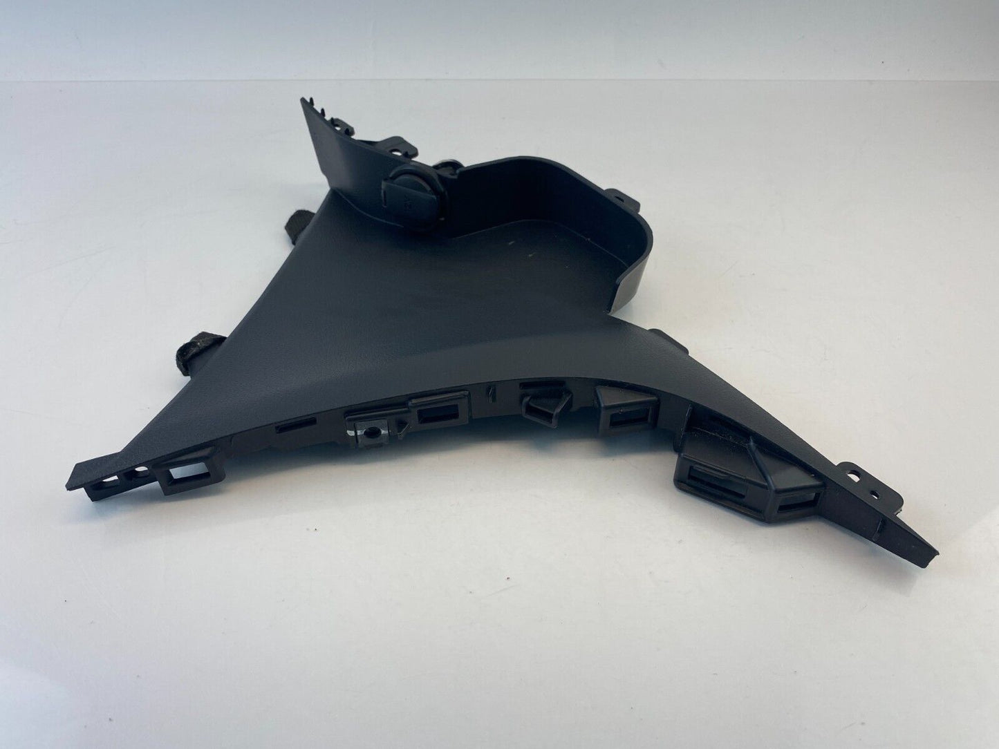 11-13 Hyundai Elantra Sedan Right Center Console Filler Trim Garnish 84677-3X000