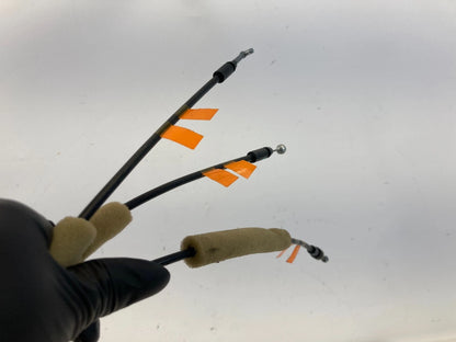 2013-2019 Nissan Sentra SEDAN Front Left Door Lock Latch Actuator 80501-3SG0A