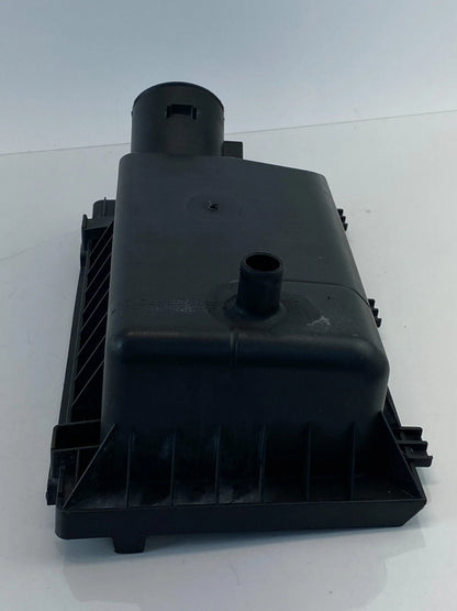2007-2010 JEEP PATRIOT 2.4L UPPER AIR INTAKE CLEANER BOX FILTER COVER 04891700AB